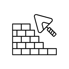 Building bricks